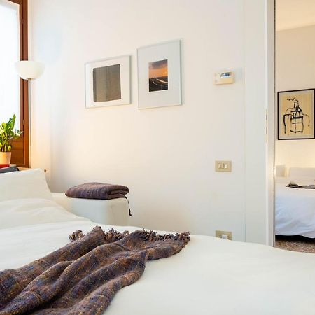 Marco'S Venice House - Stayinvenice Veneza Exterior foto